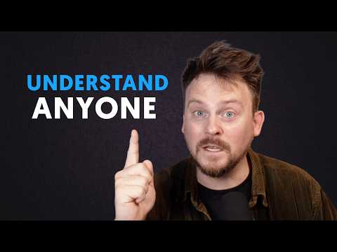 How to Understand Any Native English Speaker
