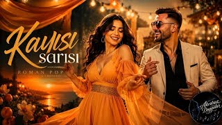 Kayısı Sarısı
