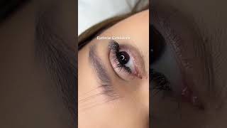 Eyebrow Extensions #eyebrows #eyebrowtutorial #beautymanors