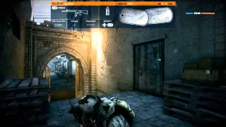 Getting ass raped on BF3.wmv