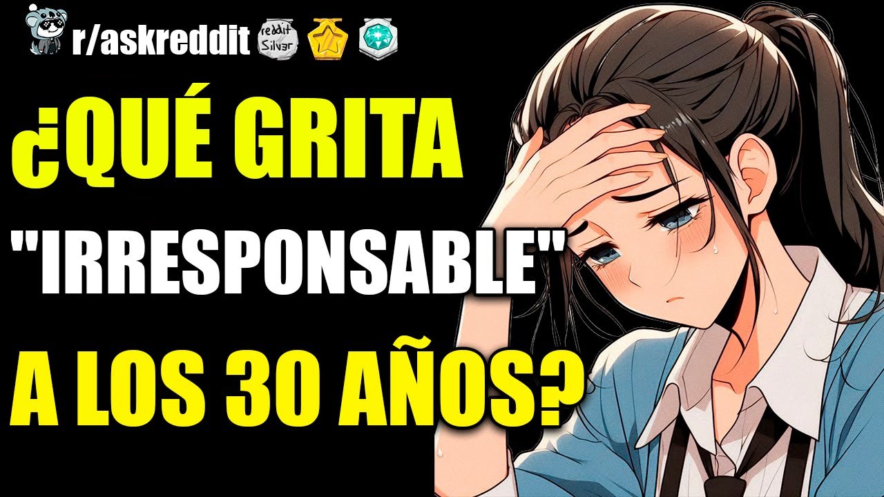 ¿QUÉ GRITA 