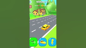 Shape shifting🚁Gameplay Walkthrough🎮Android, iOS lvl 31