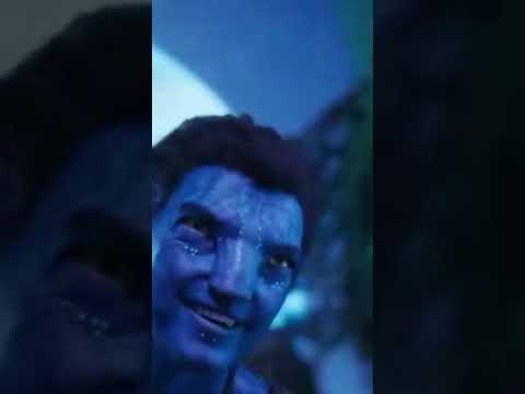 Reaction when watching Avatar 2 4DX #coreferacal #shortvideo #avatar2 #avatarthewayofwater #อวตาร