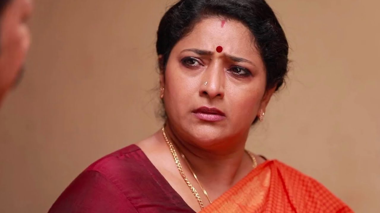 Serial Actor Raja Rani Raja Rani 2 Serial Today Episode Review Promo | 05.09.2022 | Vijaytv ...