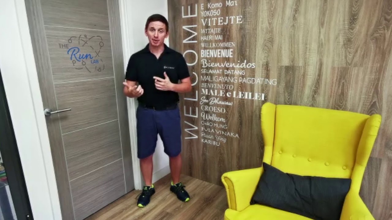 Chronic Pain Management for Athletes