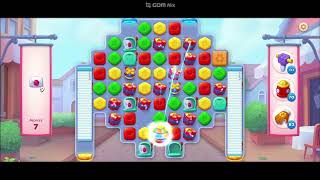 [Puzzle Daddy] Township Colorful Puzzle_Level 1865 ∥ No Boosters