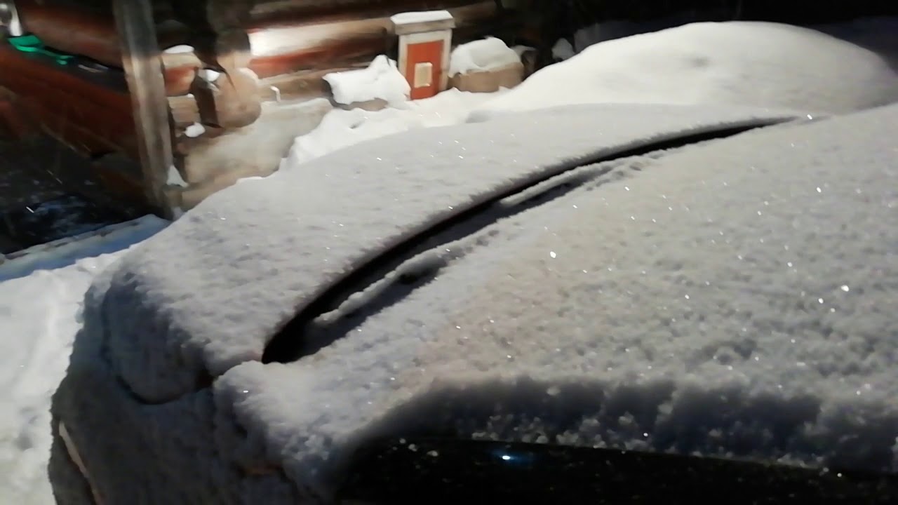 Звук до ремонта - YouTube