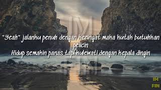 Eizy - Pelangi ft. Ryu (Lyrics)
