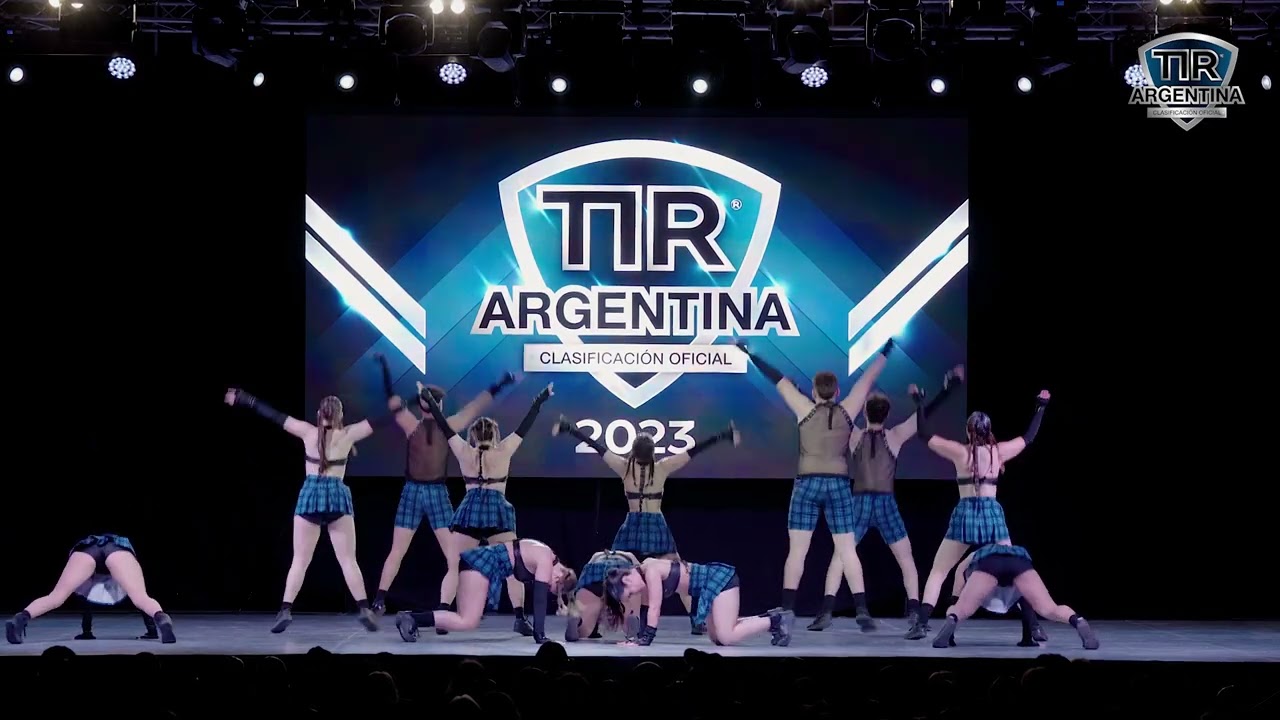 RANKEA COMPANY - TIR 2023 - ADULTOS CREW