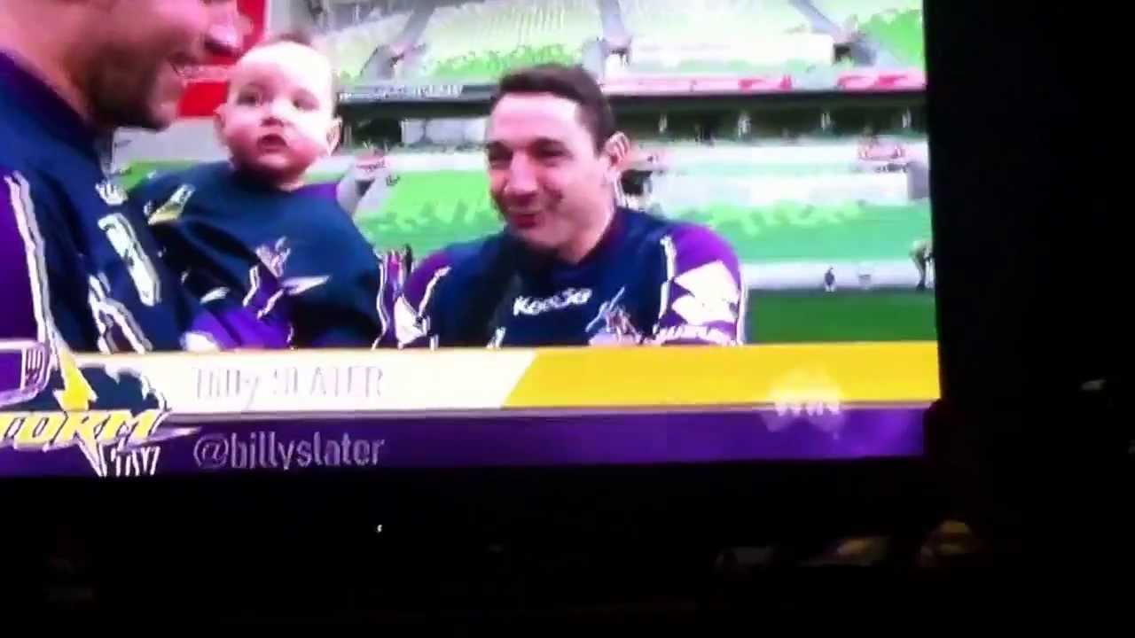 Storms TV Ryles Files