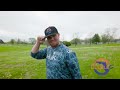 Final Round, Front 9 | MPO Shot-by-Shot Coverage | Butler County Disc Golf Classic