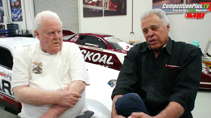 COMPETITIONPLUS....  - PRUDHOMME, MCEWEN DISCUSS H...