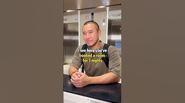 Hotel English: How to check in #english #learnenglish