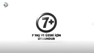 Kanal D - Akıllı İşaretler Jeneriği - 7 Yaş ve Üzeri (Eylül 2013 - ?) Resimi