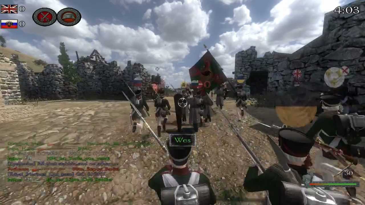 Servers Servers