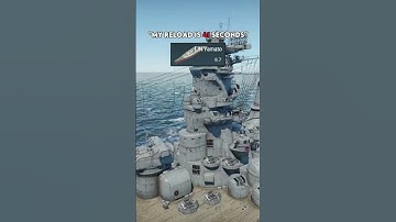 Reload speed |  #military #warthunder #shorts #foryou