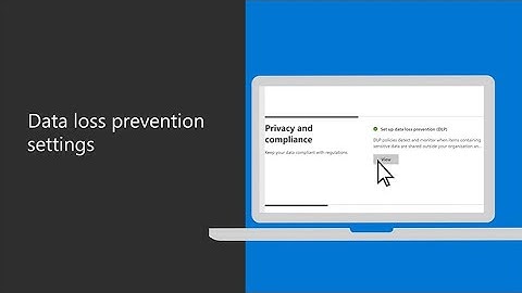 How to prevent data loss in Microsoft 365 Business Premium