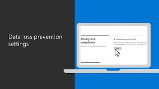 how to prevent data loss in microsoft 365 business premium
