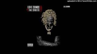 Lil Durk - Die Slow (feat. 21 Savage) (432Hz)