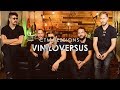 Capture de la vidéo Viniloversus - Interview - Ctm Sessions (4 Of 4)