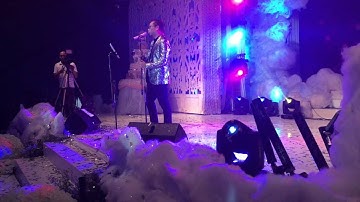 Dia   Sammy Simorangkir feat ESTU Band