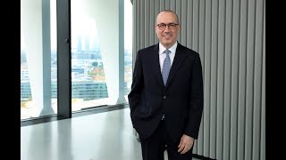 Statement By Bbva Ceo Onur Genç On 3Q 2025 Earnings
