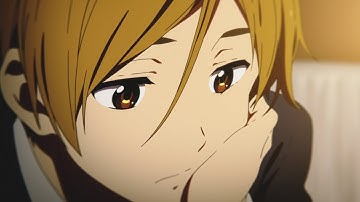 『たまこラブストーリー』映画オリジナル予告編