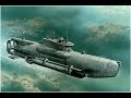 Midget U-Boats: Germany's Tiny Submarines