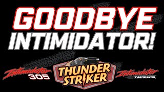 Thunder Striker Coming To Carowinds In 2024 + Kings Dominion Future!