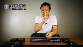 Mic Splitter - EXPLAINED