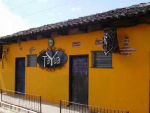 concepciÓn de ataco el