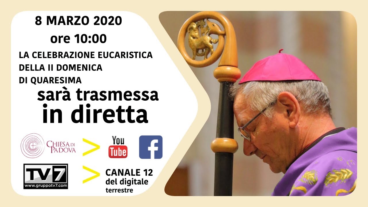 Santa Messa In Tv Oggi Rete 4