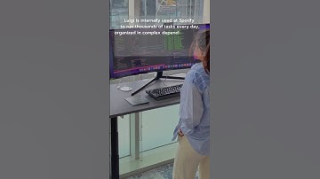 Luigi aims to handle the repetitive and time-consuming tasks involved in long batch processes....