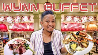 Is The BUFFET at WYNN Las Vegas Worth it for $74.99?