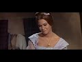 Texas Across The River - Dean Martin - 2 funny sexy scenes