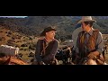 Texas Across The River - Dean Martin - 2 funny sexy scenes