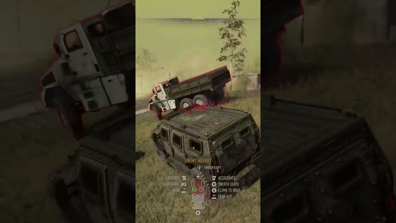 Solo in quad warzone is always hectic 