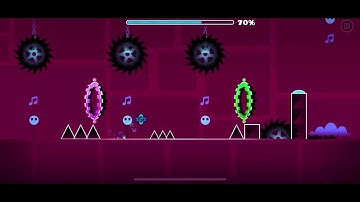 “CLUTTERFUNK V2” 100% (Easy Demon) by Neptune