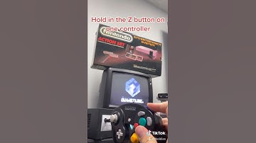 Hidden Gamecube Startup Sounds
