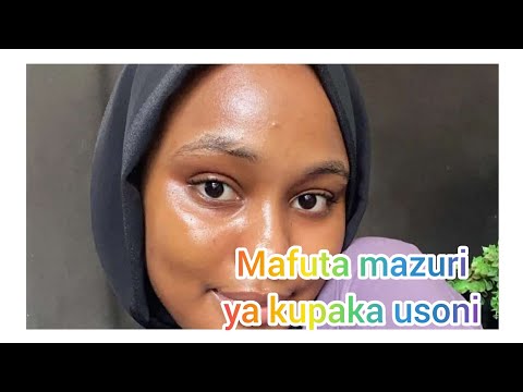 Video: Ni wakati gani wa kuacha kupaka mafuta?