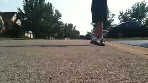 onboard RC18R Team Associated mamba 8000kv