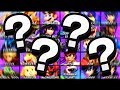 Getting RANDOM Characters to Elite Smash 4