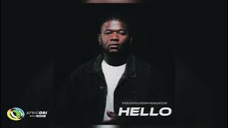 TheologyHD & Beekay Monalayzzar - Hello (Official Audio)