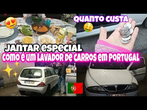 Lavador de carros