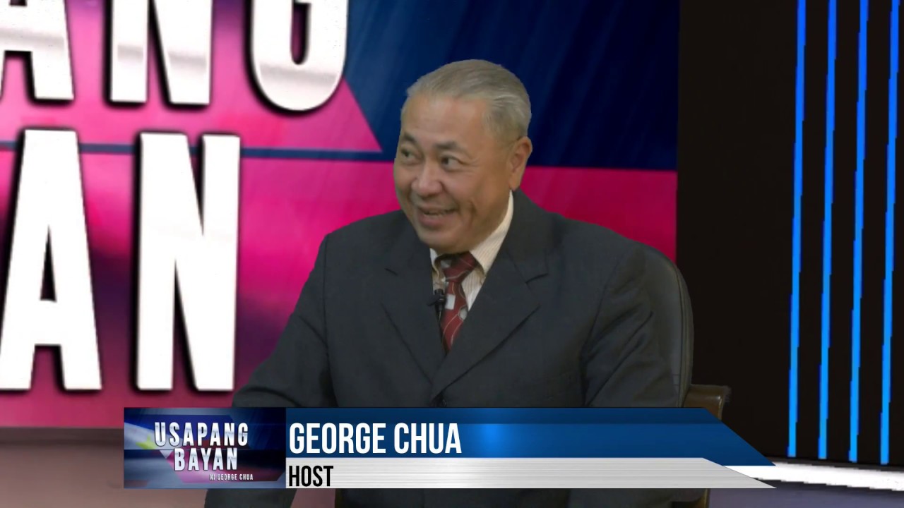 108 USAPANG BAYAN HENRY LIM BON LIONG PART1