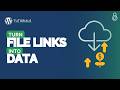 How to Create and Track WordPress Private Download Links