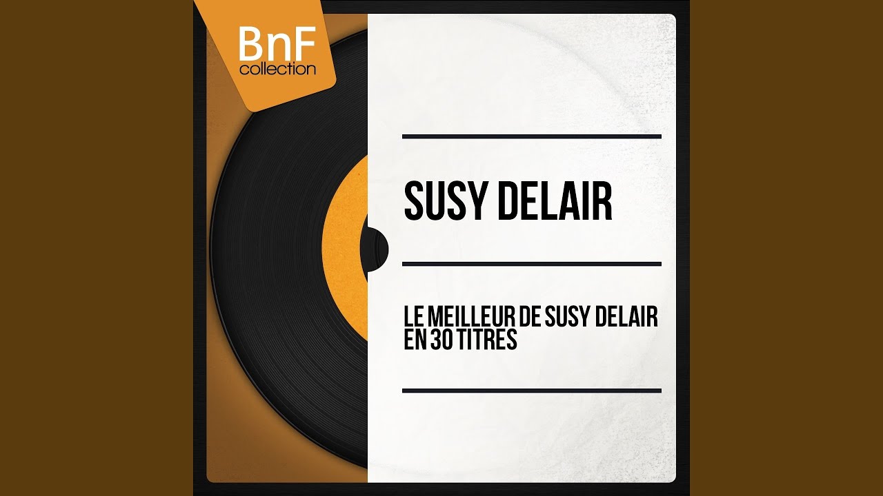 La petite Tonkinoise (feat. WalBerg et son orchestre) YouTube