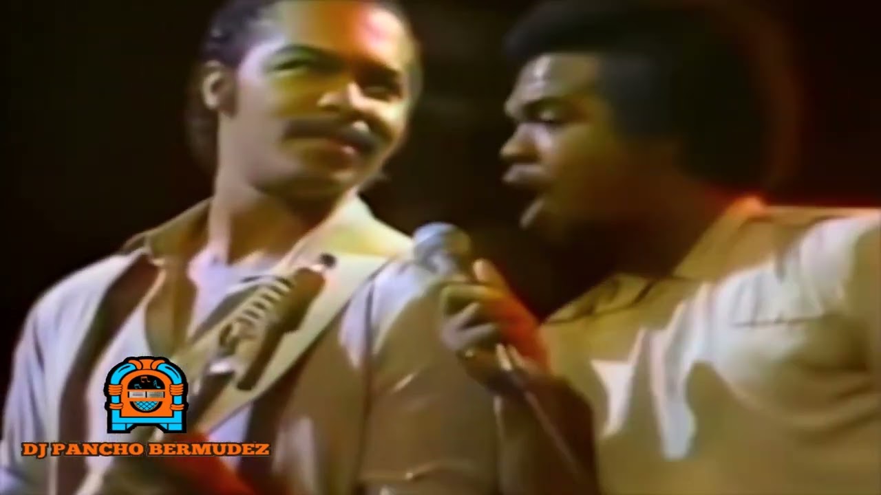 Ray Parker Jr. & Raydio It's Time to Party Now (Ced ReWork Mix