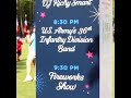 Mrsugarrush.com | Mr Sugar Rush displays ice cream greatness at Klyde Warren Park