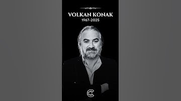 Thumbnail of Kuzeyin Oğlu aramızdan ayrıldı. #VolkanKonak